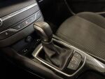 Peugeot 308 2017 Musta