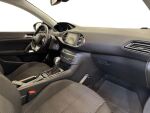 Peugeot 308 2017 Musta