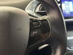 Peugeot 308 2017 Musta