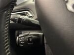 Peugeot 308 2017 Musta
