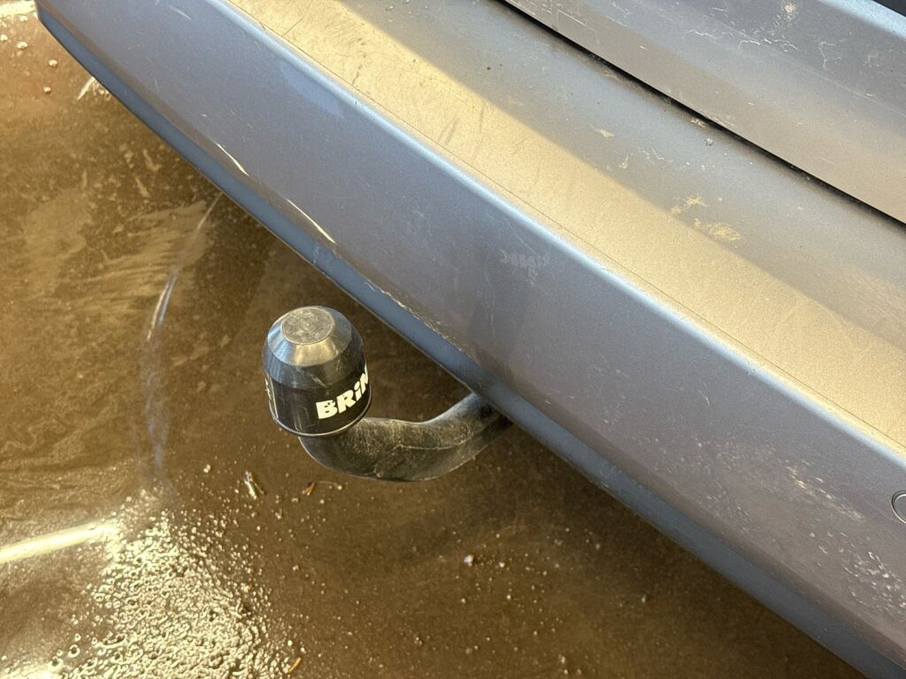 Peugeot 308 2017 Harmaa