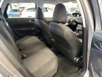 Peugeot 308 2017 Harmaa