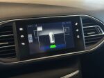 Peugeot 308 2017 Valkoinen