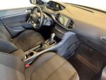Peugeot 308 2017 Valkoinen