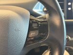 Peugeot 308 2017 Valkoinen