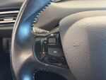 Peugeot 308 2017 Valkoinen