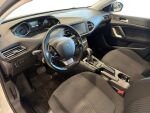Peugeot 308 2017 Valkoinen