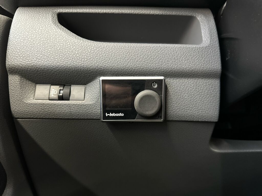 Toyota Proace 2017 Hopea