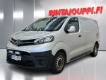 Toyota Proace 2017 Hopea