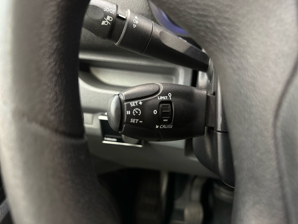 Toyota Proace 2017 Hopea