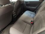 Toyota Auris 2017 Hopea