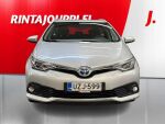 Toyota Auris 2017 Hopea