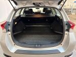 Toyota Auris 2017 Hopea