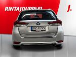 Toyota Auris 2017 Hopea