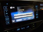 Toyota Auris 2017 Hopea