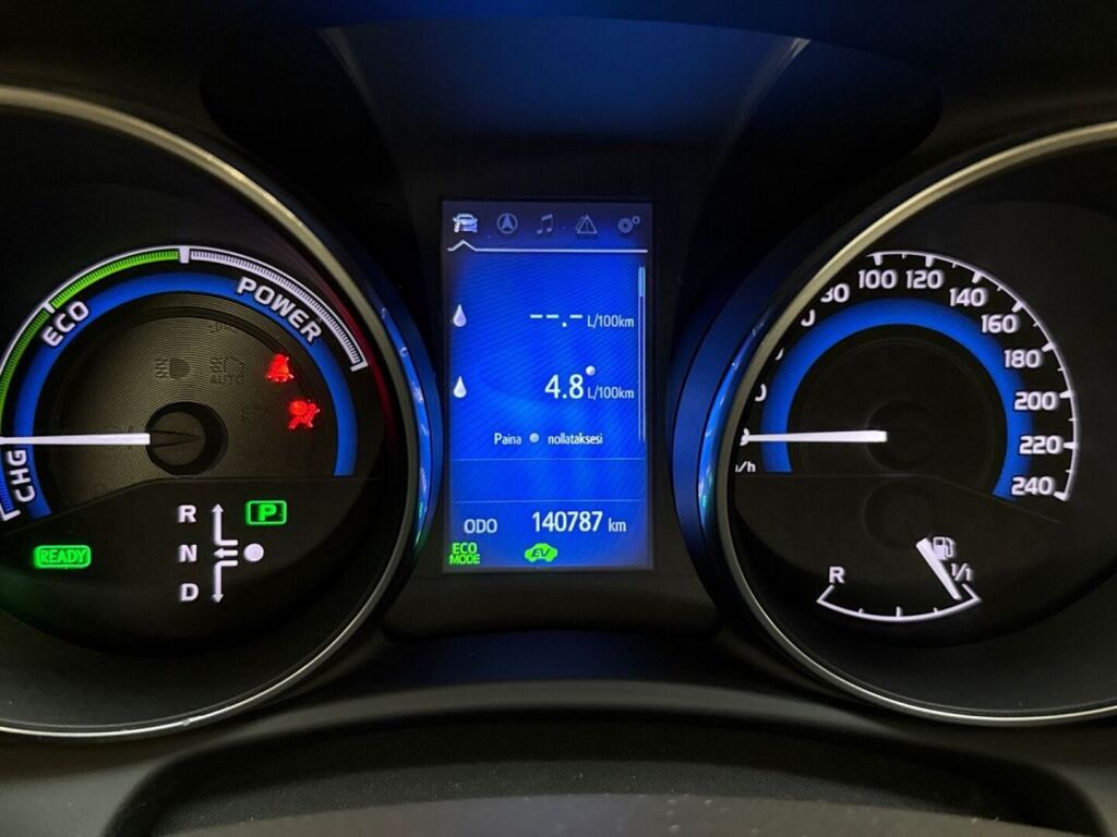 Toyota Auris 2017 Hopea