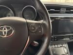 Toyota Auris 2017 Hopea