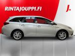 Toyota Auris 2017 Hopea