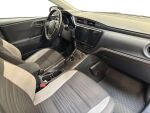 Toyota Auris 2017 Hopea