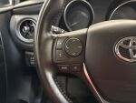 Toyota Auris 2017 Hopea