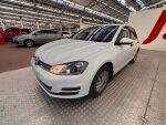 Volkswagen Golf 2017 Valkoinen
