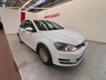 Volkswagen Golf 2017 Valkoinen