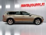 Volkswagen Passat 2016 Keltainen
