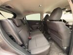 Honda HR-V 2016 Harmaa
