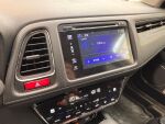 Honda HR-V 2016 Harmaa