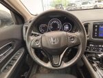 Honda HR-V 2016 Harmaa
