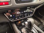 Honda HR-V 2016 Harmaa