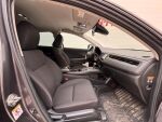 Honda HR-V 2016 Harmaa