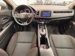 Honda HR-V 2016 Harmaa