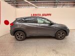 Honda HR-V 2016 Harmaa
