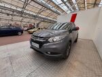 Honda HR-V 2016 Harmaa