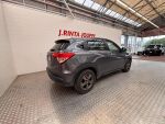 Honda HR-V 2016 Harmaa