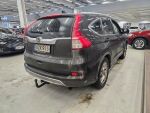Honda CR-V 2016 Ruskea (beige)