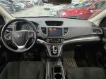 Honda CR-V 2016 Ruskea (beige)