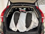 Honda CR-V 2016 Ruskea (beige)