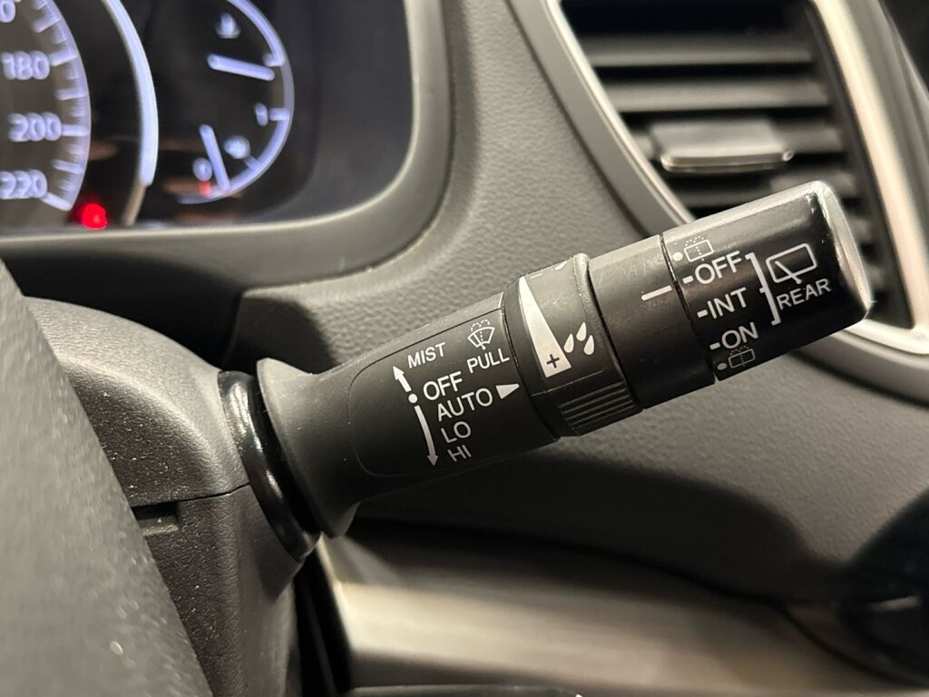 Honda CR-V 2016 Ruskea (beige)