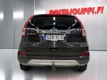 Honda CR-V 2016 Ruskea (beige)
