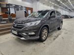 Honda CR-V 2016 Ruskea (beige)