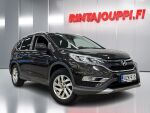 Honda CR-V 2016 Ruskea (beige)