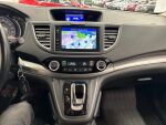 Honda CR-V 2016 Ruskea (beige)