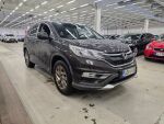 Honda CR-V 2016 Ruskea (beige)