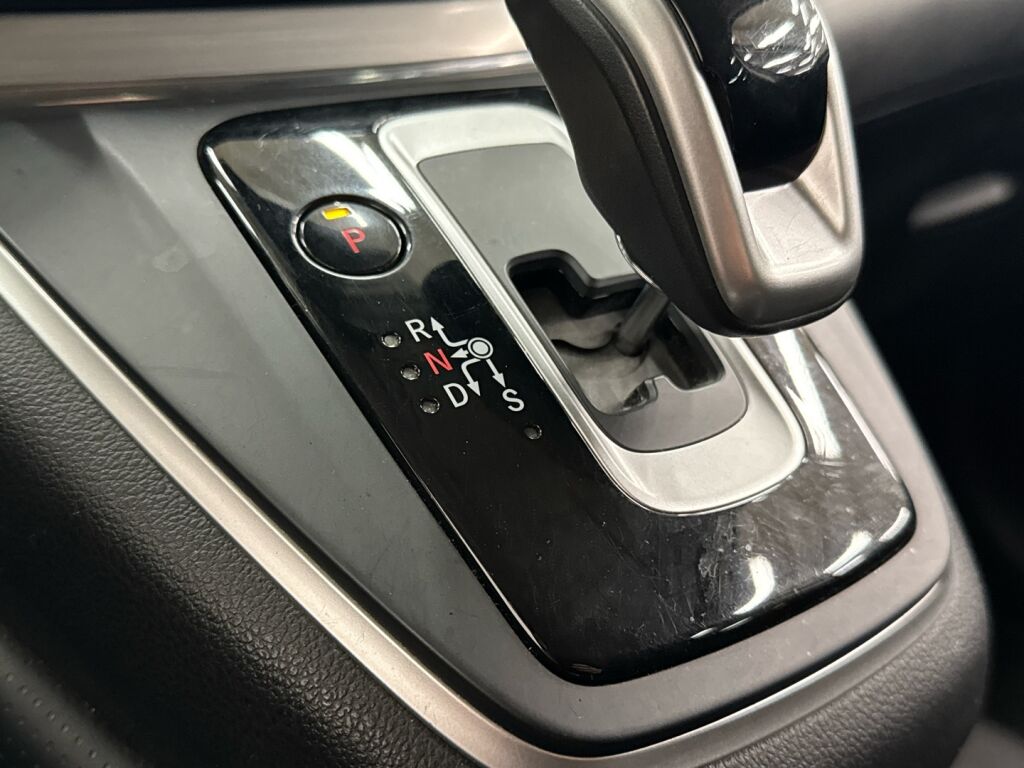 Honda CR-V 2016 Ruskea (beige)