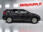 Honda CR-V 2016 Ruskea (beige)