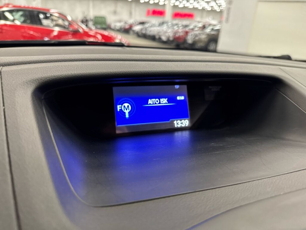 Honda CR-V 2016 Ruskea (beige)