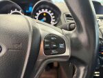 Ford Fiesta 2016 Valkoinen