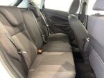 Ford Fiesta 2016 Valkoinen